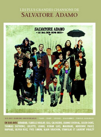 Le bal des gens bien