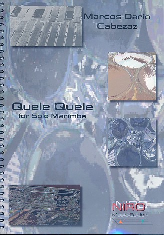 Quele Quele für Marimbaphon
