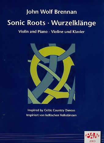Wurzelklänge