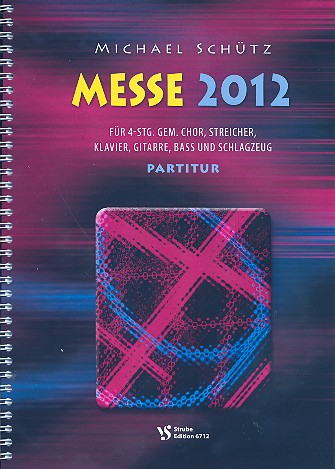 Messe 2012 