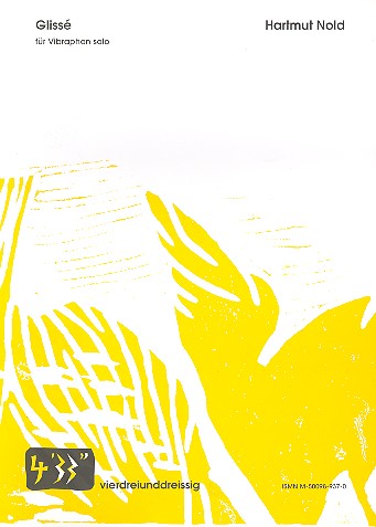 Glissé für Vibraphon