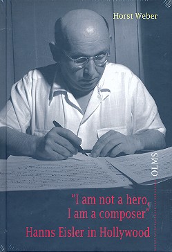 I am not a Hero I am a Composer