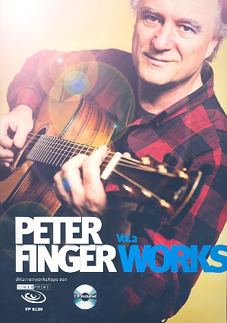Works vol.2 (+CD)