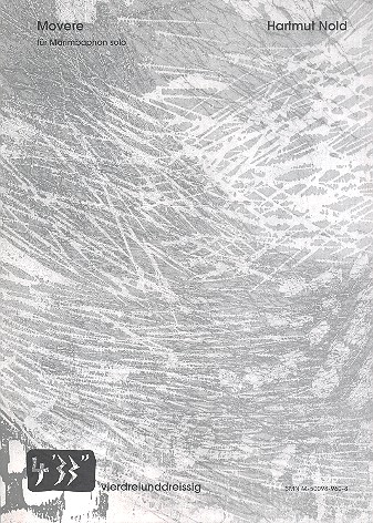 Movere für Marimbaphon