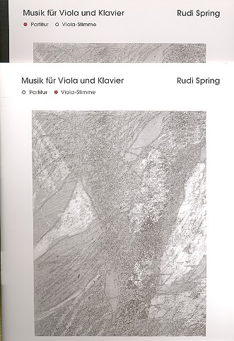 Musik für Viola und Klavier