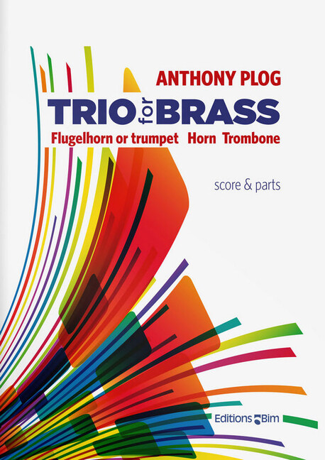Trio for Brass
