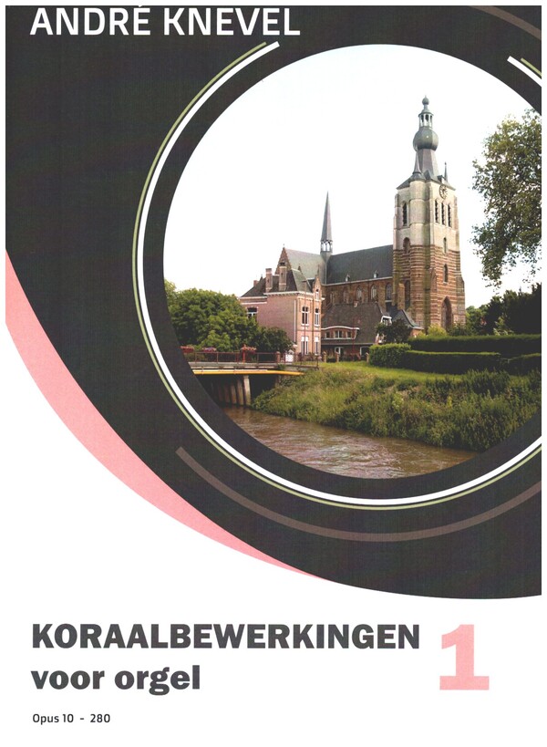 Choralbearbeitungen Band 1