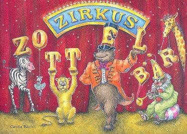 Zirkus Zottelbär