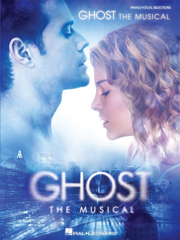 Ghost - The Musical vocal selections