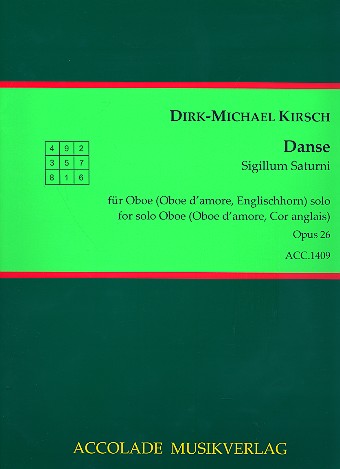 Danse op.26