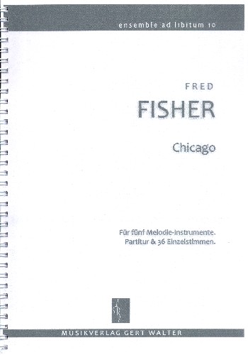 Chicago für flexibles Ensemble