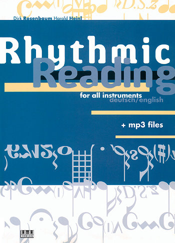 Rhythmic Reading (+mp3-files)