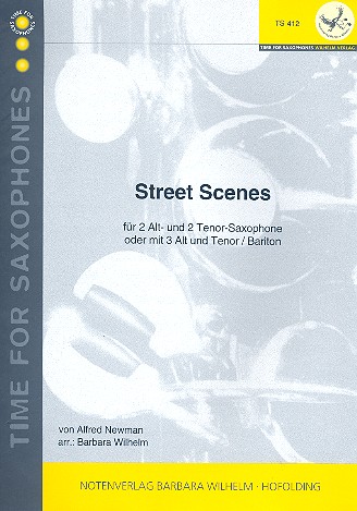 Street Scenes