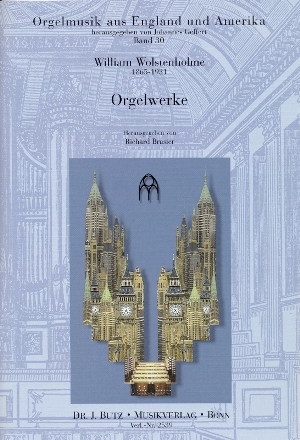 Orgelwerke
