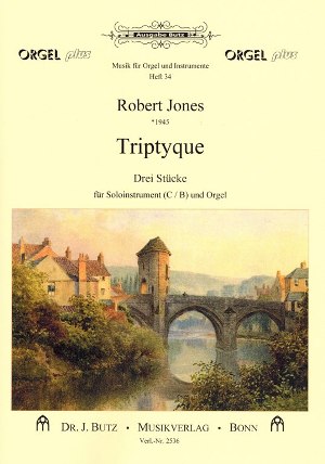 Triptyque