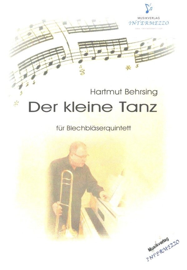 Der kleine Tanz
