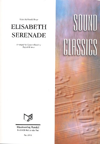 Elisabeth-Serenade