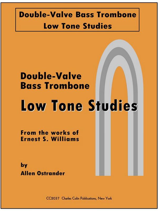 Low Tone Studies for double-valve