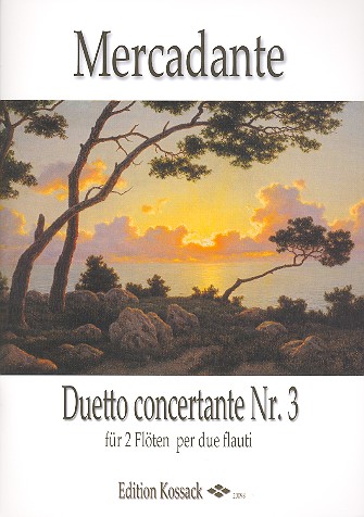 Duo concertante Nr.3