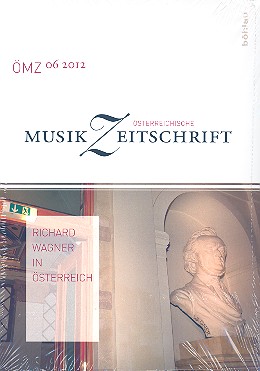 Richard Wagner in Österreich