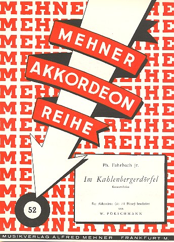 Im Kahlenbergerdörfel