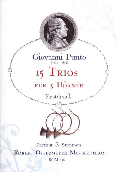 15 Trios