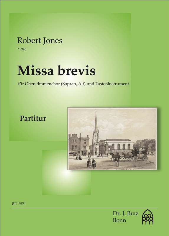 Missa brevis