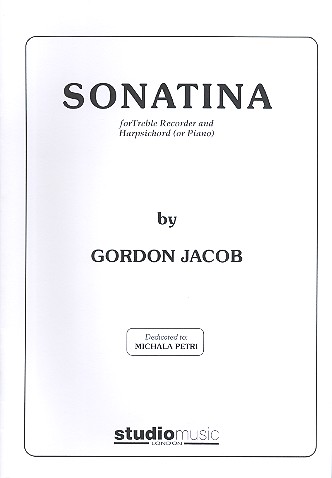 Sonatina 