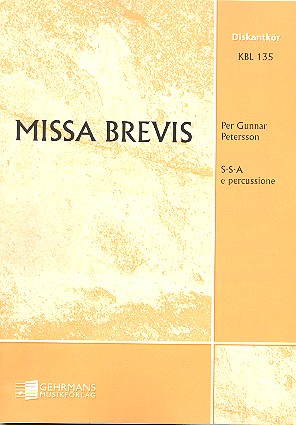Missa brevis 