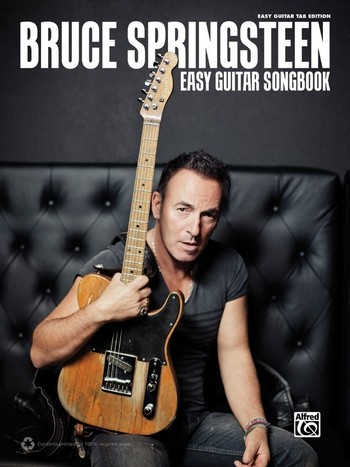 Bruce Springsteen: