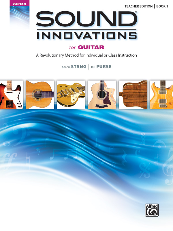 Sound Innovations vol.1 (+DVD):