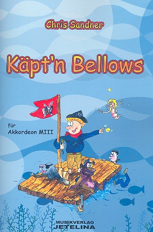 Käpt'n Bellows