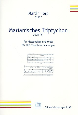 Marianisches Triptychon