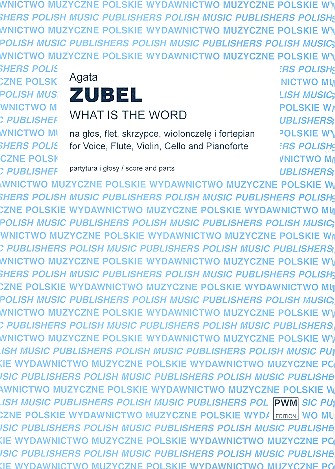 What is the Word for voice, flute, violin,