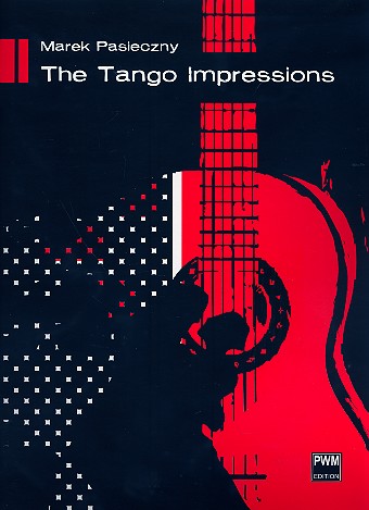The Tango Impressions