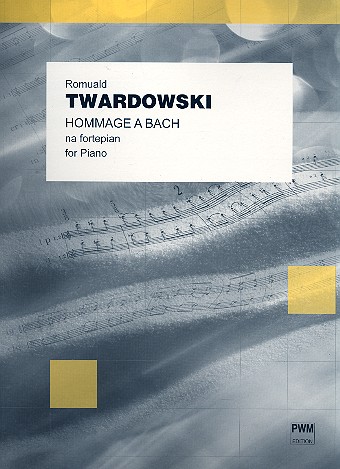 Hommage a Bach