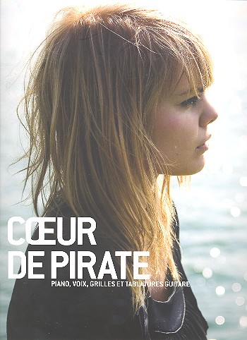 Béatrice Martin: Coeur de Pirate