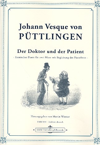 Der Doktor und der Patient op.13