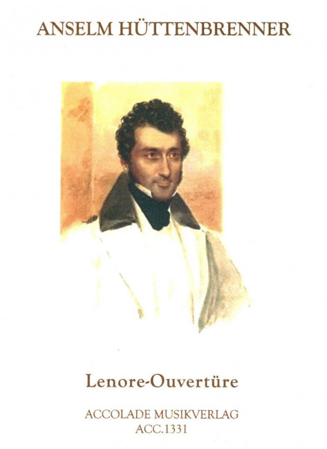 Lenore-Ouvertüre