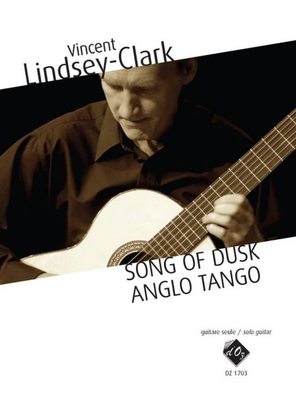 Song of Dusk  et  Anglo Tango