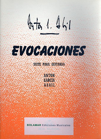 Evacaciones