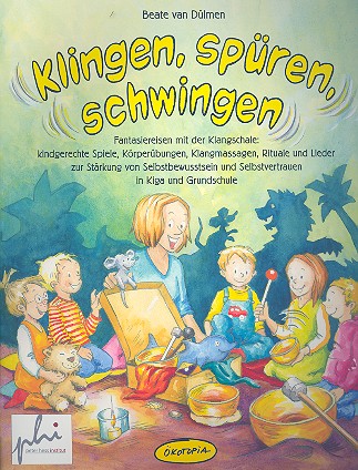 Klingen, spüren, schwingen 