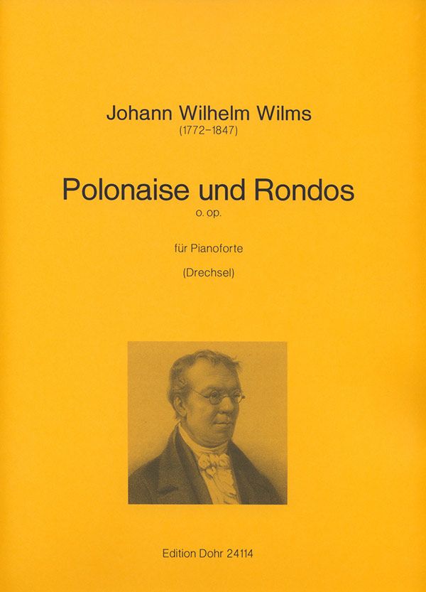 Polonaise und Rondos o.op.