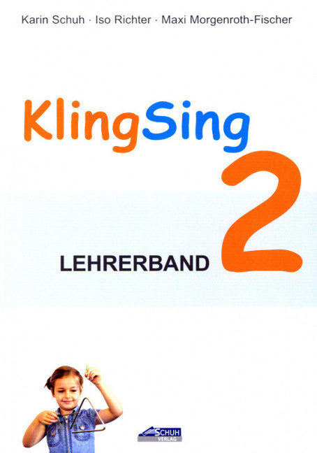 KlingSing - Wir machen Musik