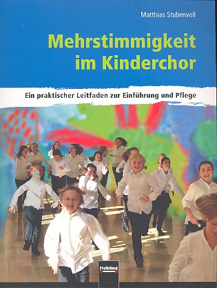 Mehrstimmigkeit im Kinderchor