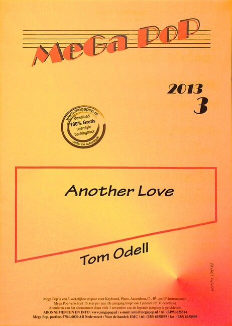 Another Love
