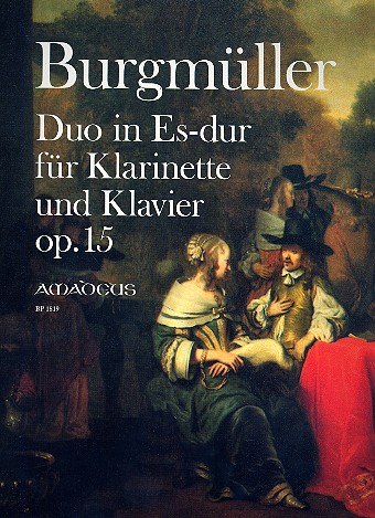 Duo op.15 