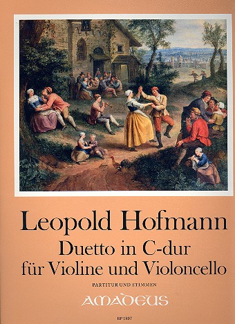 Duett C-Dur