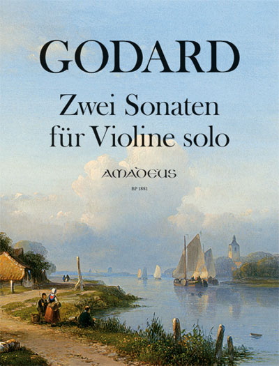 2 Sonaten