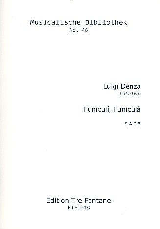 Funiculi Funicula
